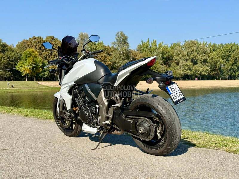 Honda CB1000R