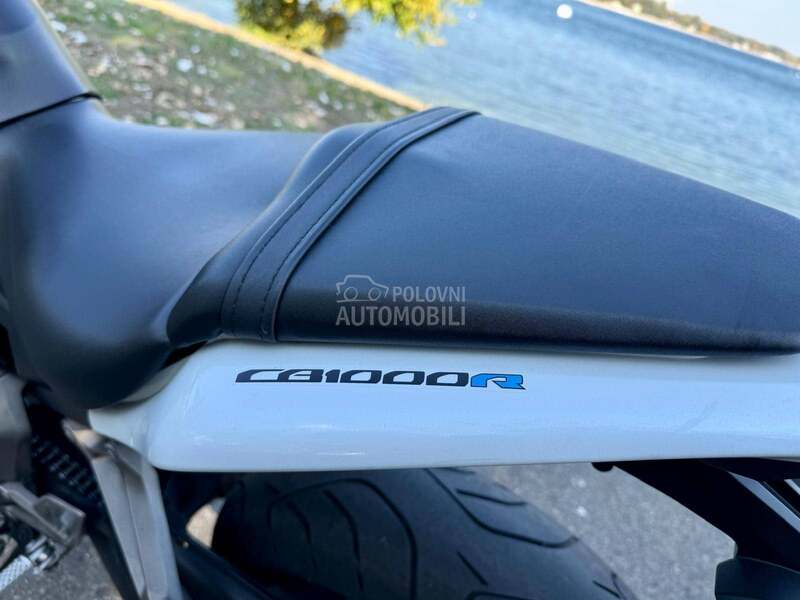 Honda CB1000R