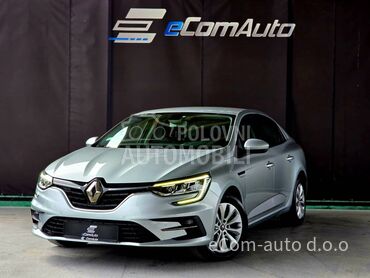 Renault Megane 1.0 TCE GRANDCOUPE