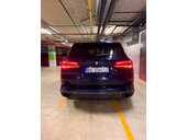 BMW X5 30d