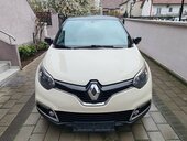 Renault Captur 1.5dci
