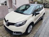Renault Captur 1.5dci