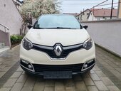 Renault Captur 1.5dci