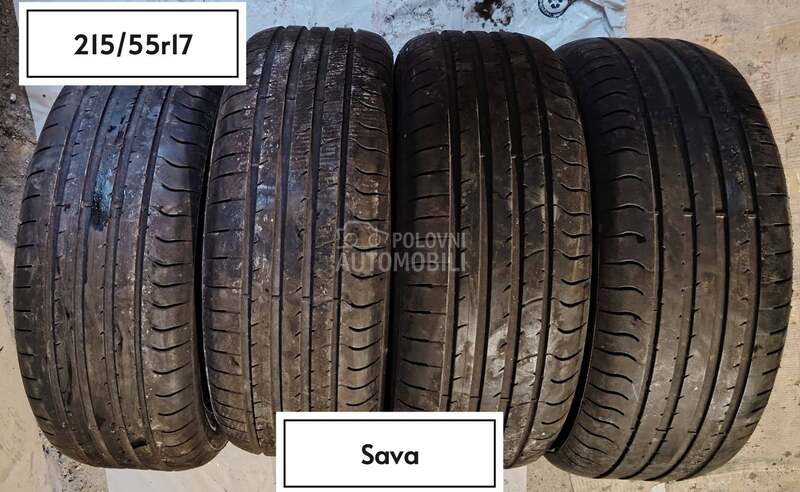 Ostalo 205/55 R16 Sve sezone