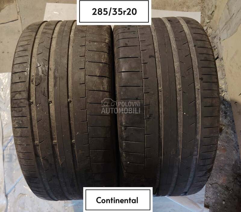 Ostalo 205/55 R16 Sve sezone