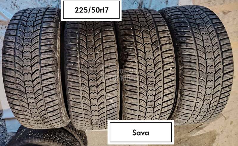 Ostalo 205/55 R16 Sve sezone