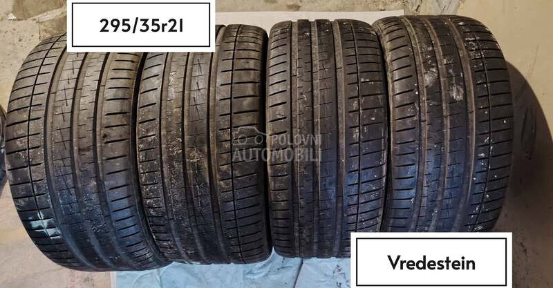 Ostalo 205/55 R16 Sve sezone