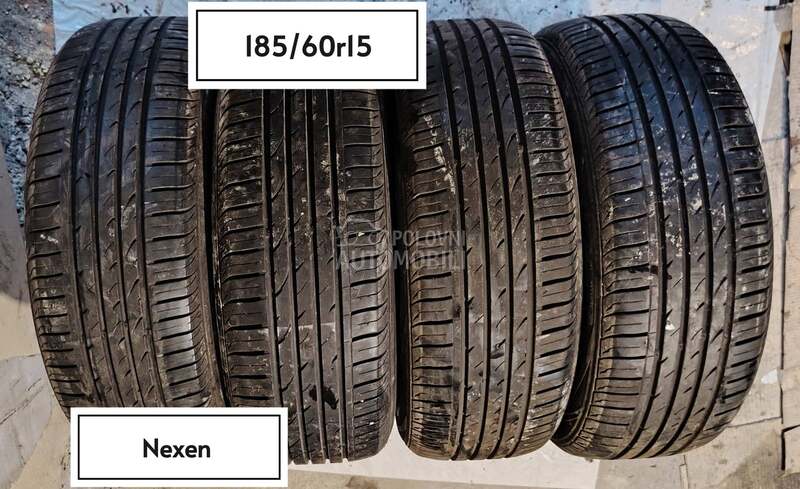 Ostalo 205/55 R16 Sve sezone