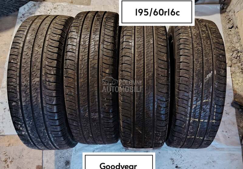 Ostalo 205/55 R16 Sve sezone