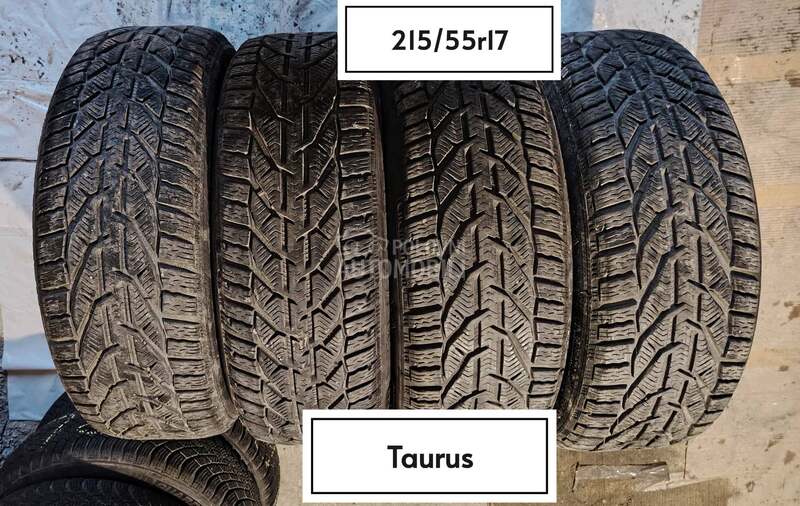 Ostalo 205/55 R16 Sve sezone