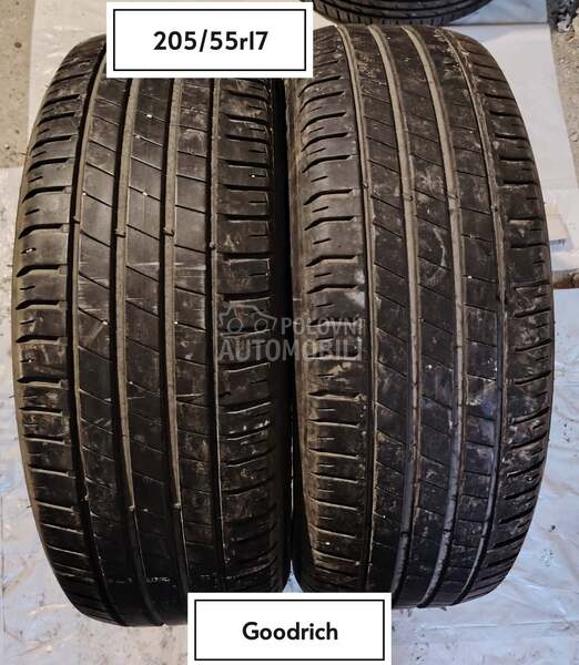 Ostalo 205/55 R16 Sve sezone