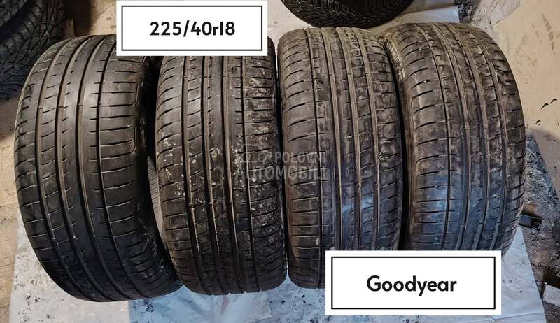 Ostalo 205/55 R16 Sve sezone