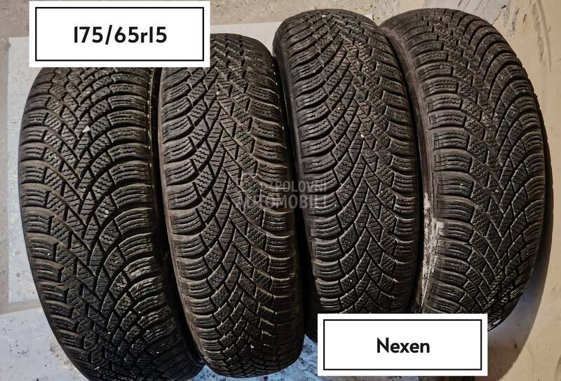 Ostalo 205/55 R16 Sve sezone