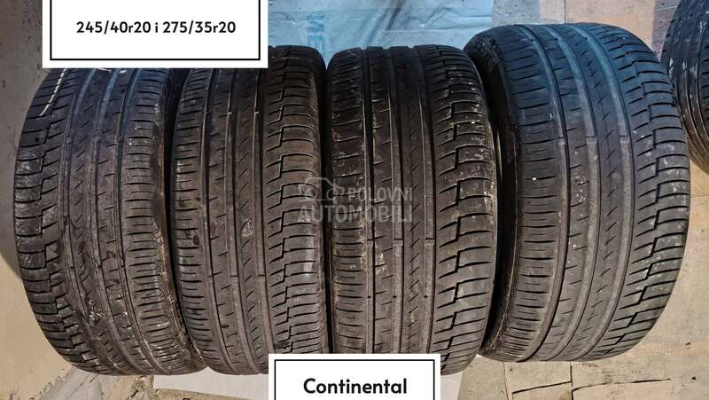 Ostalo 205/55 R16 Sve sezone