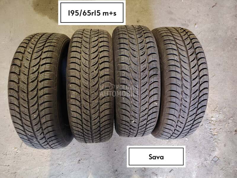 Ostalo 205/55 R16 Sve sezone
