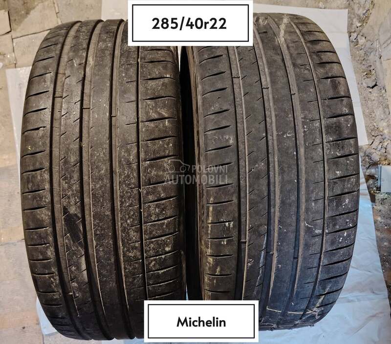 Ostalo 205/55 R16 Sve sezone