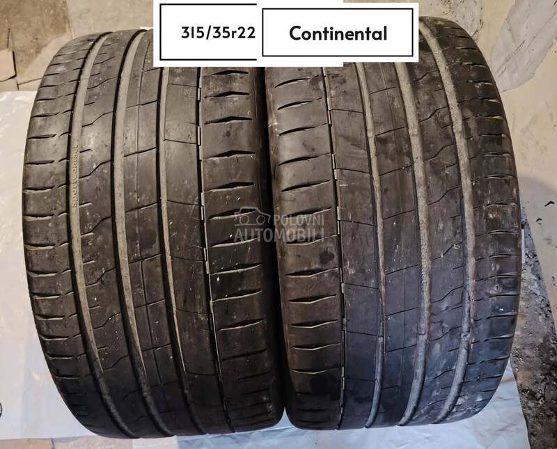 Ostalo 205/55 R16 Sve sezone