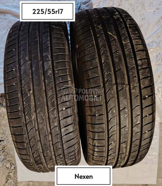 Ostalo 205/55 R16 Sve sezone