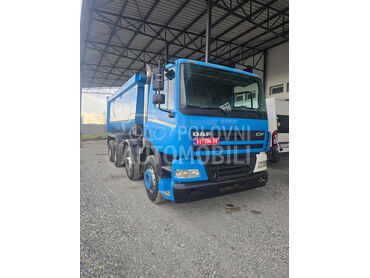 DAF CF 380