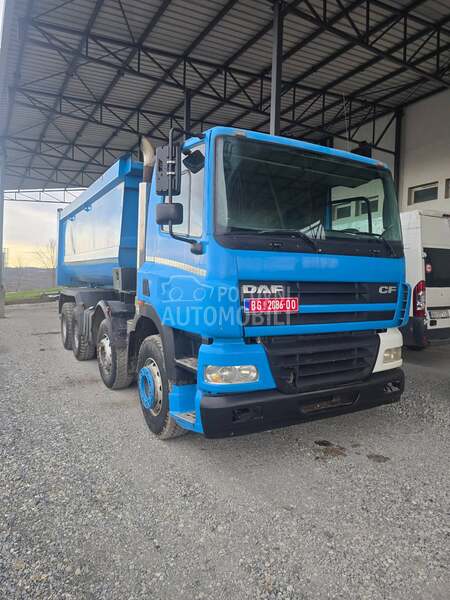 DAF CF 380