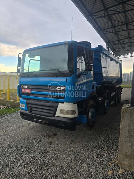 DAF CF 380