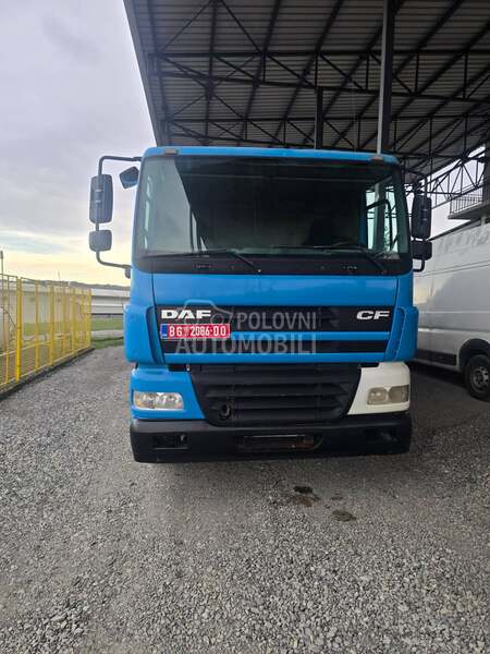 DAF CF 380