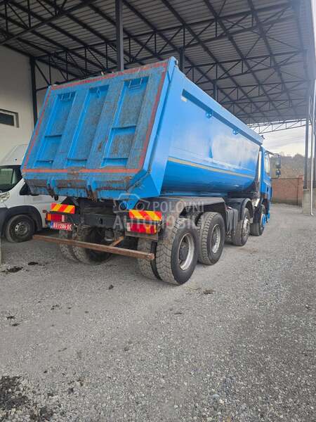 DAF CF 380