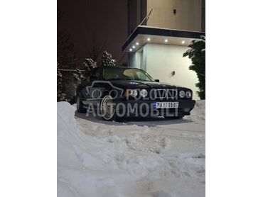 BMW 520 520i M50b20