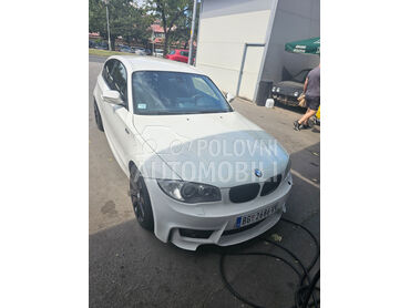 BMW 118 2.0 tdi