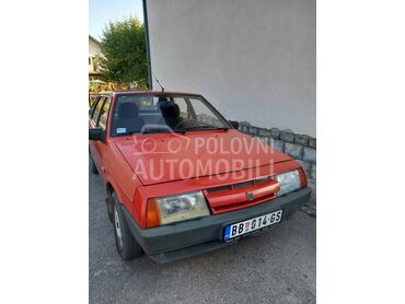 Lada Samara 1.5