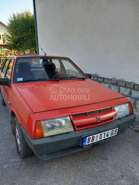 Lada Samara 1.5