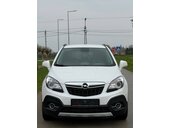 Opel Mokka 4x4 CAM/NAV