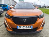 Peugeot 2008 1.5 HDI BUISINES