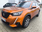 Peugeot 2008 1.5 HDI BUISINES