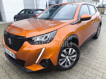 Peugeot 2008 1.5 HDI BUISINES