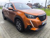 Peugeot 2008 1.5 HDI BUISINES