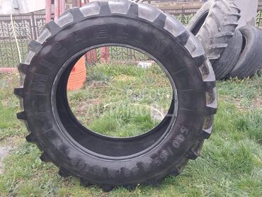 Michelin 540/65 R38