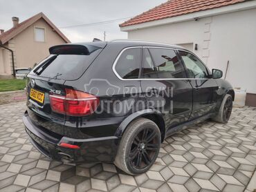 motorni racunar 40d 306ks za BMW X5, X6 od 2010. do 2014. god.