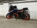 KTM Duke 390