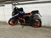 KTM Duke 390