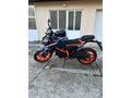 KTM Duke 390