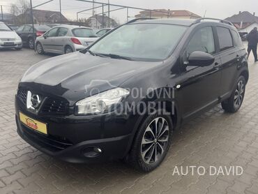Nissan Qashqai 1.6dci