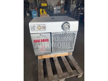 Remontovan GHH CS1050IC