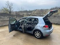Volkswagen Golf 6 
