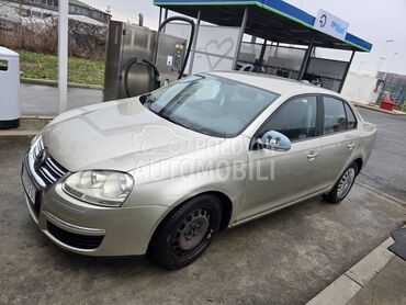Volkswagen Jetta 1.9 TDI0