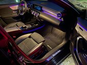 Mercedes Benz CLA 180 CDI AMG AMBINET VIRT