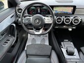Mercedes Benz CLA 180 CDI AMG AMBINET VIRT