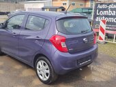 Opel Karl 1.0