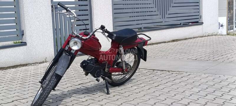 Tomos APN4