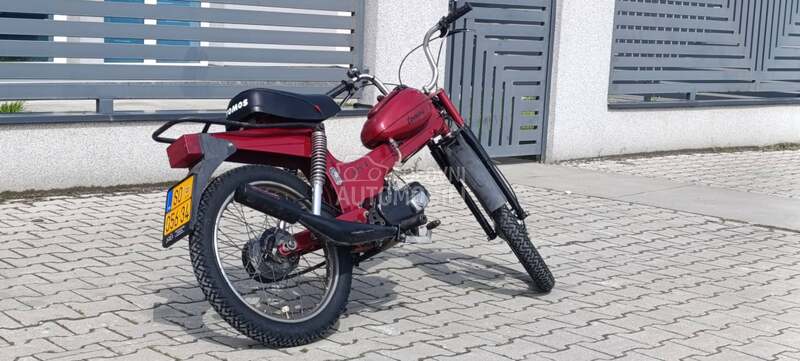 Tomos APN4